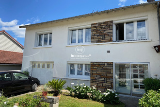 achat maison le-palais-sur-vienne 87410