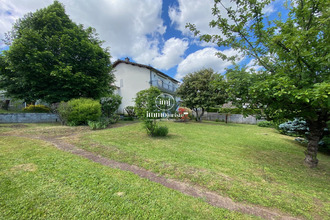 achat maison le-palais-sur-vienne 87410