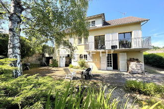 achat maison le-palais-sur-vienne 87410