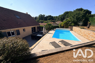 achat maison le-palais-sur-vienne 87410