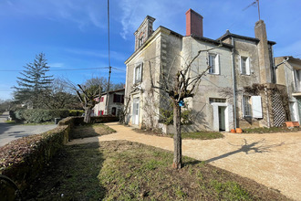 achat maison le-pallet 44330