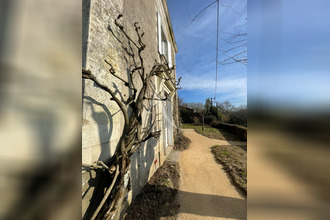 achat maison le-pallet 44330