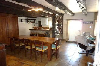 achat maison le-pallet 44330