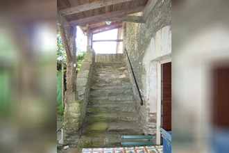 achat maison le-pallet 44330