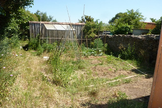 achat maison le-pallet 44330