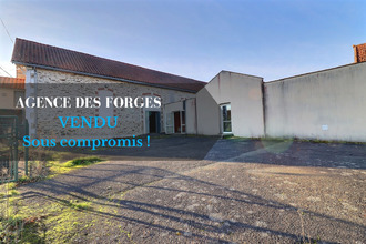 achat maison le-pallet 44330