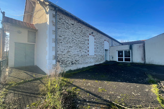 achat maison le-pallet 44330