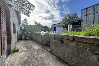 achat maison le-pallet 44330