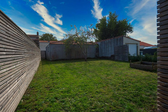 achat maison le-pallet 44330