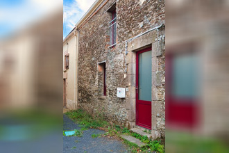 achat maison le-pallet 44330