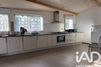 achat maison le-pallet 44330