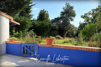 achat maison le-pallet 44330