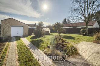 achat maison le-pallet 44330