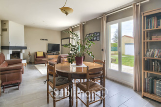 achat maison le-pallet 44330