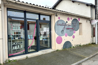 achat maison le-pallet 44330