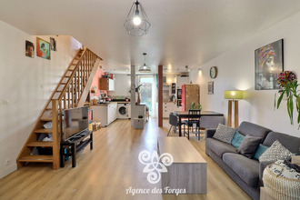 achat maison le-pallet 44330