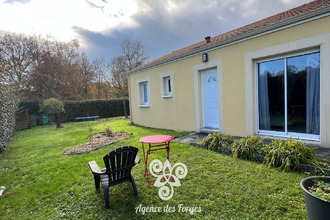 achat maison le-pallet 44330