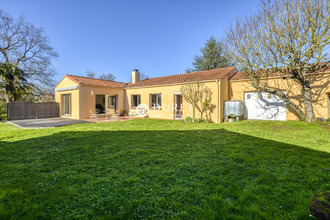 achat maison le-pallet 44330