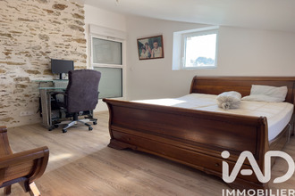 achat maison le-pallet 44330