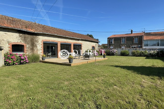 achat maison le-pallet 44330