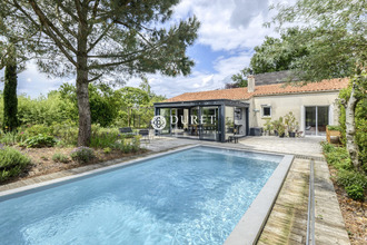 achat maison le-pallet 44330