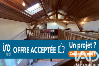 achat maison le-pallet 44330