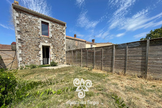 achat maison le-pallet 44330