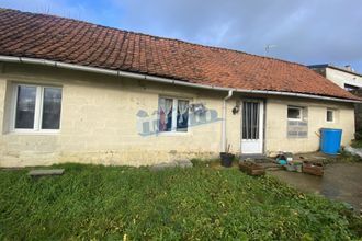 achat maison le-parcq 62770