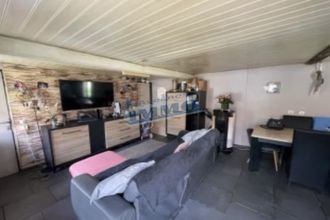 achat maison le-parcq 62770