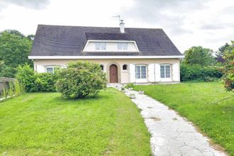 achat maison le-parcq 62770