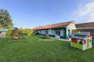 achat maison le-parcq 62770