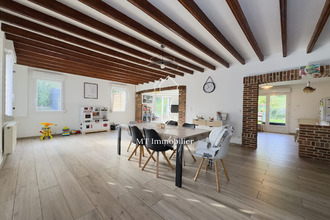 achat maison le-parcq 62770