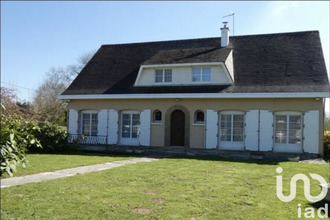 achat maison le-parcq 62770