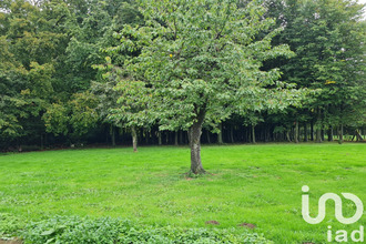 achat maison le-parcq 62770