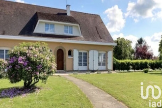 achat maison le-parcq 62770