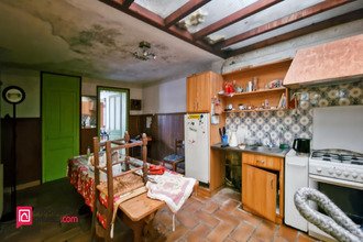 achat maison le-parcq 62770