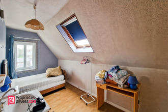 achat maison le-parcq 62770