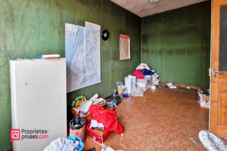 achat maison le-parcq 62770