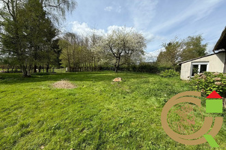 achat maison le-parcq 62770