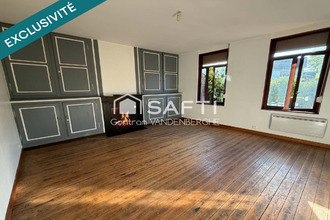 achat maison le-parcq 62770