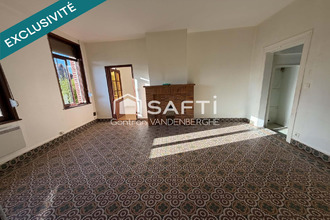 achat maison le-parcq 62770