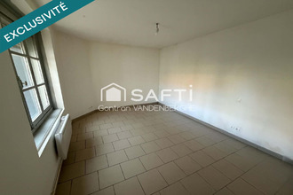 achat maison le-parcq 62770