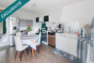 achat maison le-pasquier 39300