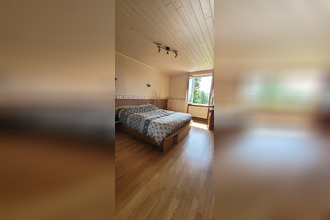 achat maison le-pasquier 39300