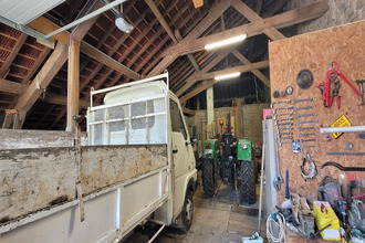 achat maison le-pasquier 39300