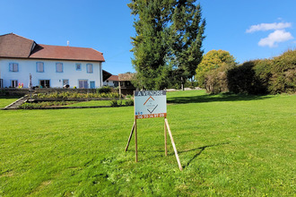 achat maison le-pasquier 39300