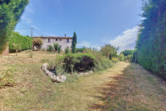 achat maison le-passage 38490