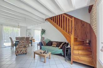 achat maison le-passage 38490