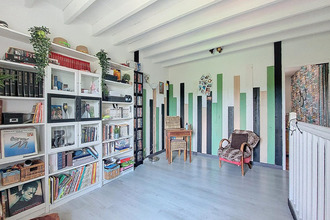 achat maison le-passage 38490