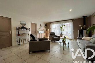 achat maison le-passage 38490